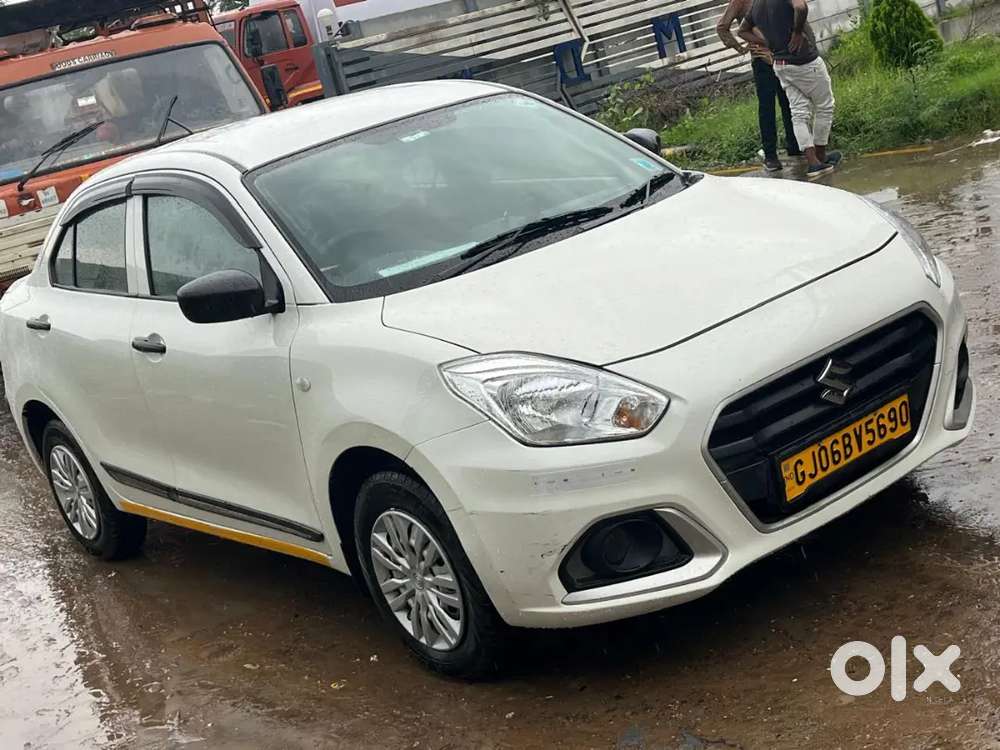 Maruti Suzuki Dzire 2023