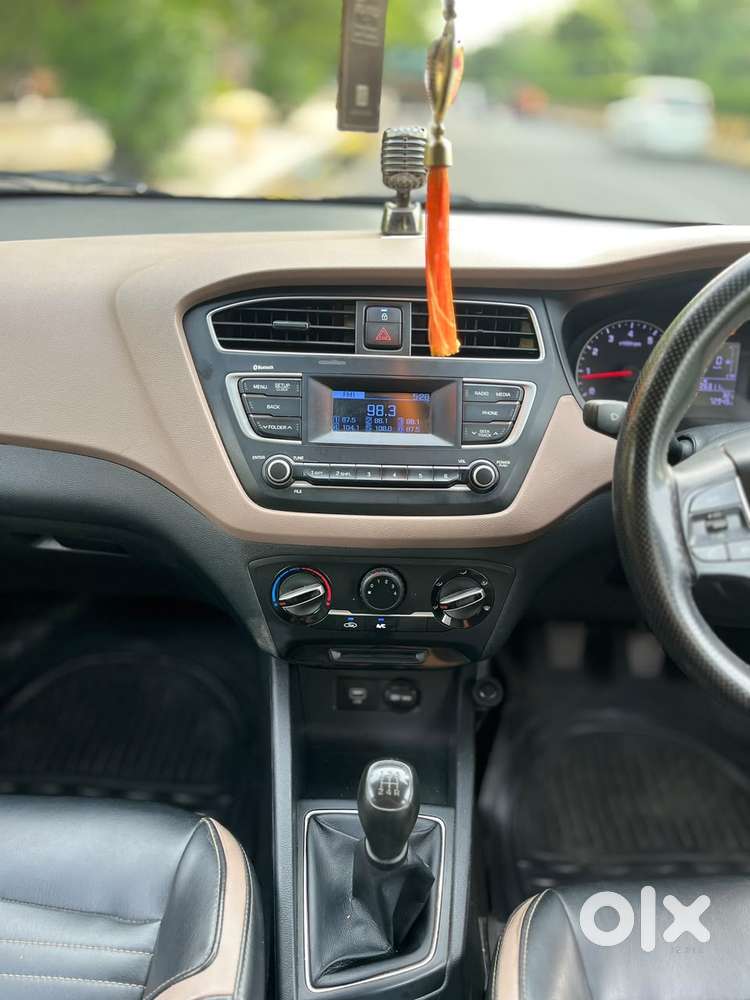 Hyundai I20 Magna Plus, 2019, Petrol
