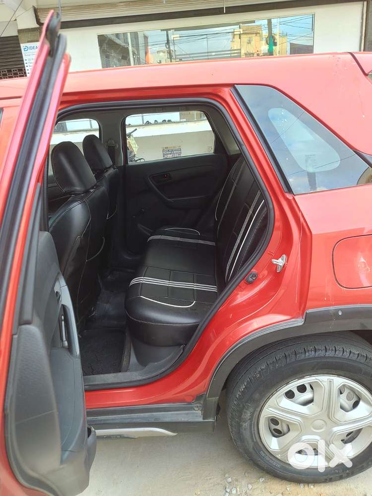 Maruti Suzuki Brezza Ldi, 2017, Diesel