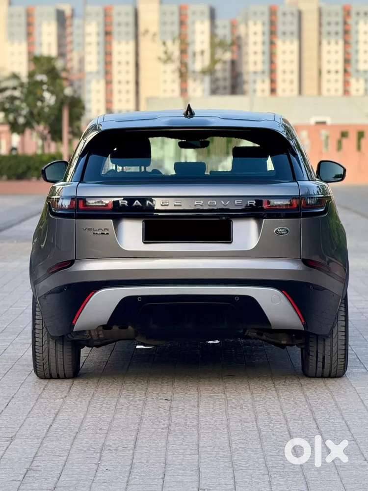 Land Rover Range Velar, 2019, Diesel