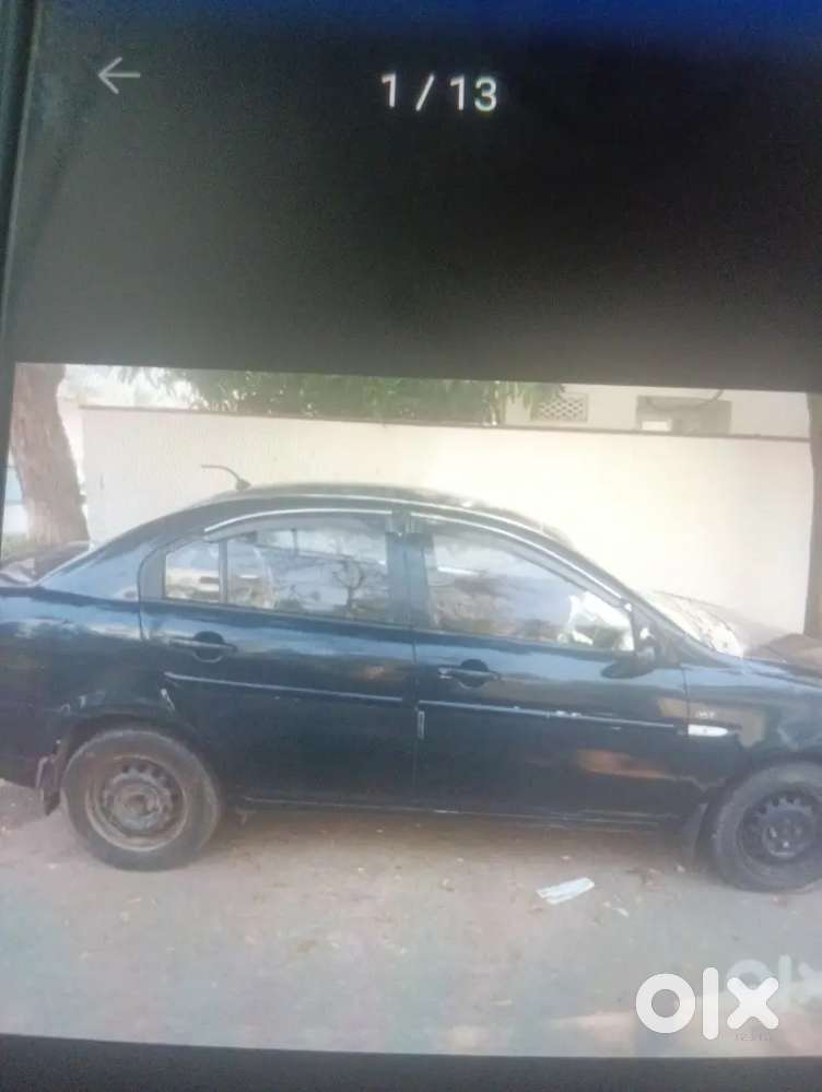 Hyundai Verna 2007 Diesel Good Condition