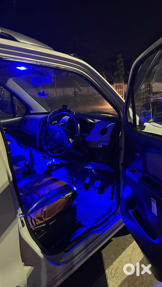 Maruti Wagon R 2017