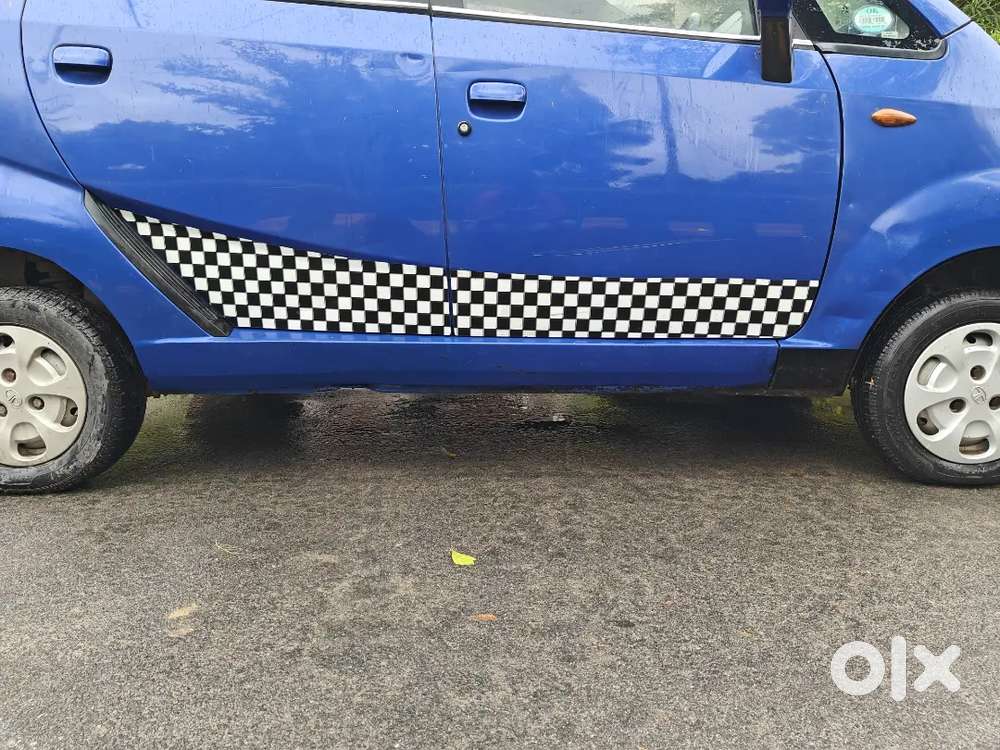 Tata Nano Xt 2016