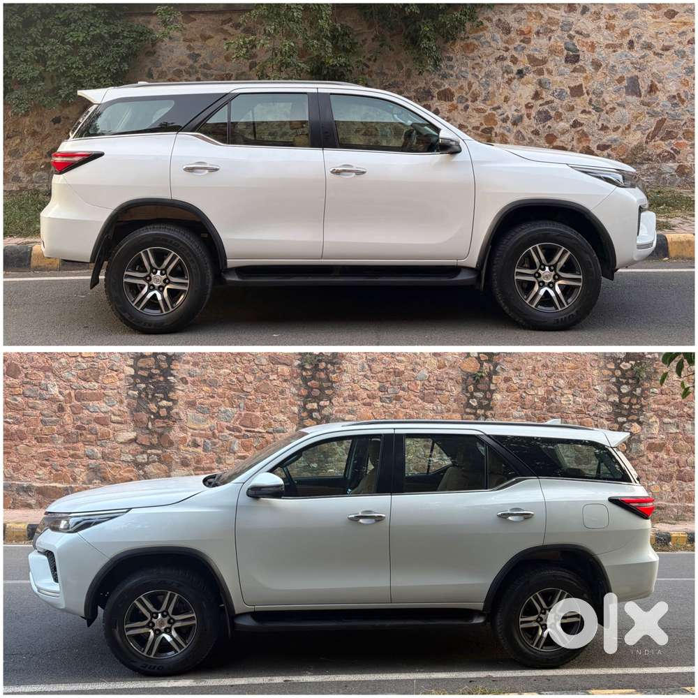 Toyota Fortuner 4x2 At 2.8 Diesel, 2023, Diesel