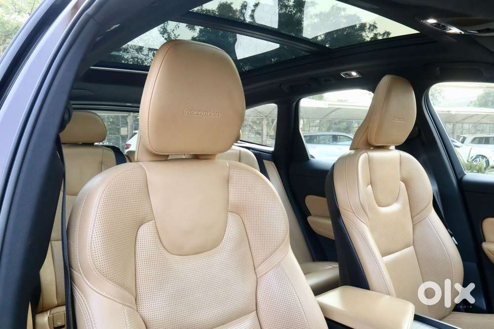 Volvo Xc60 D5 Inscription, 2019, Diesel