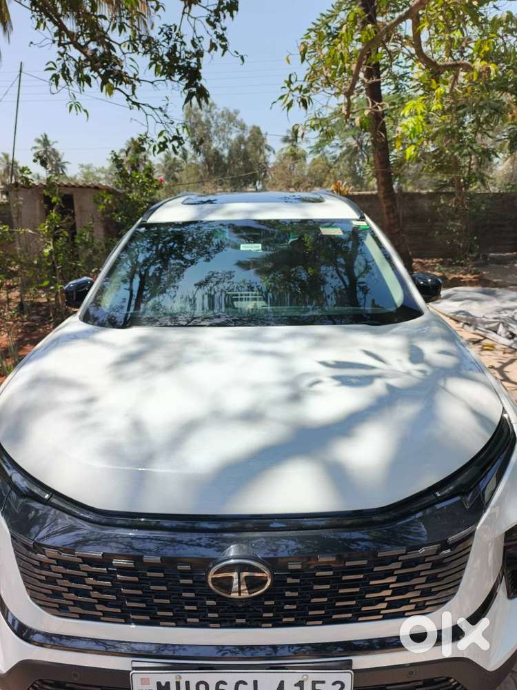 Tata Safari Adventure Plus A At