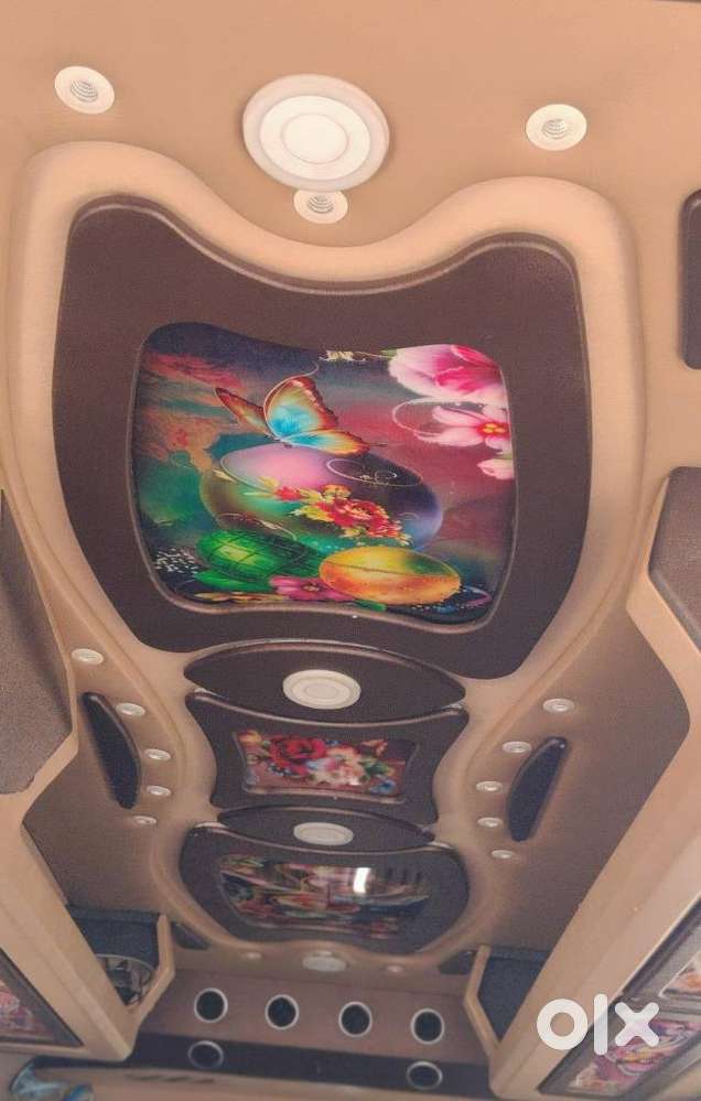 Force Motors One 4x2, 2016, Diesel