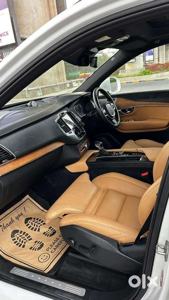 Volvo Xc90 Diesel 2016