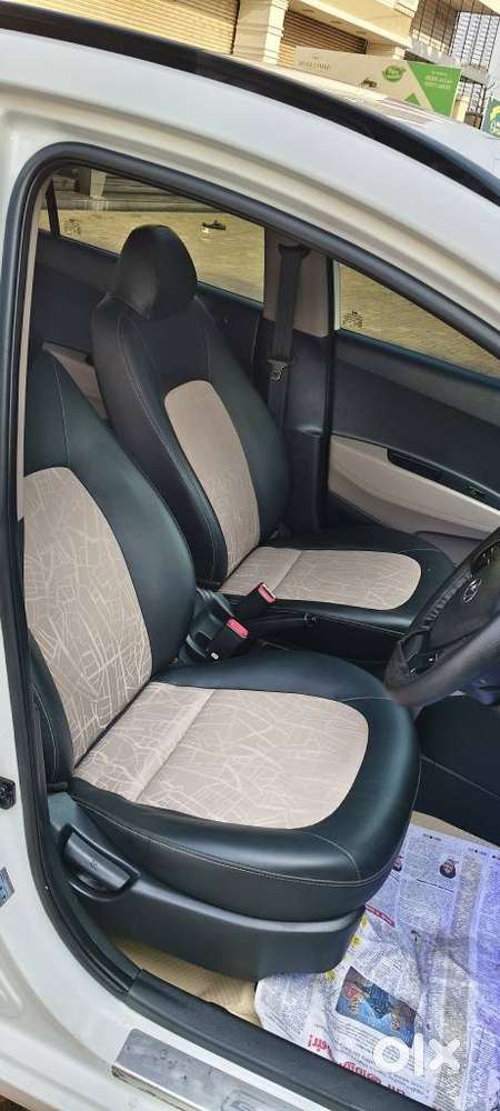 Hyundai Grand I10, 2019, Petrol