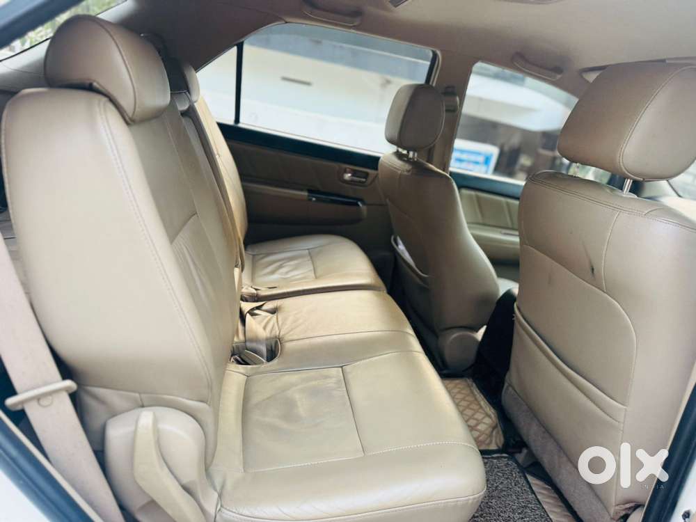 Toyota Fortuner 3.0 4x2 Automatic, 2015, Diesel