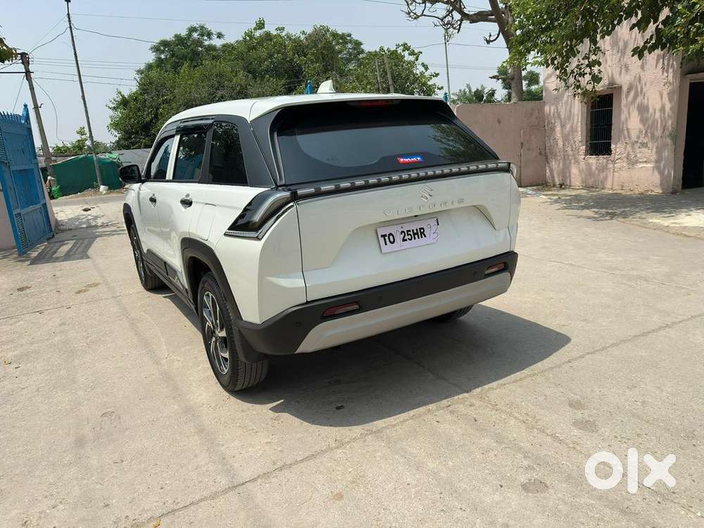 Maruti Suzuki Lxi Cng 2025