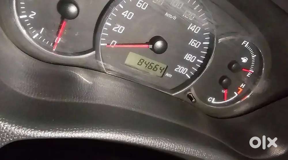 Swift Petrol 2009  Good Condition