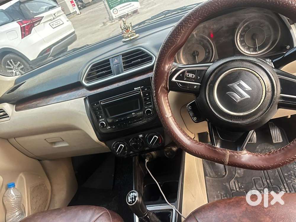Maruti Suzuki Dzire 2020 Diesel Good Condition