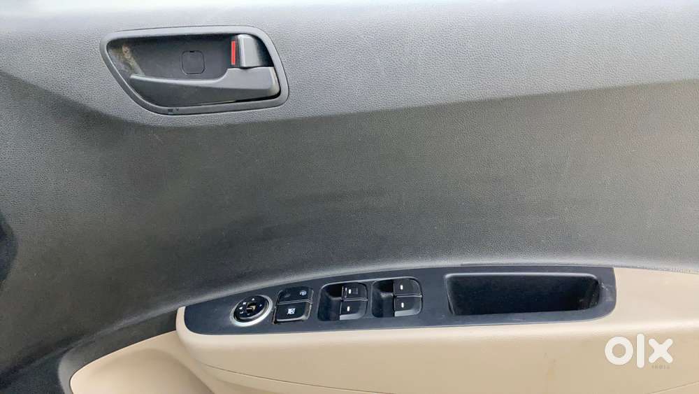 Hyundai Grand I10 Magna 1.1 Crdi, 2016, Diesel