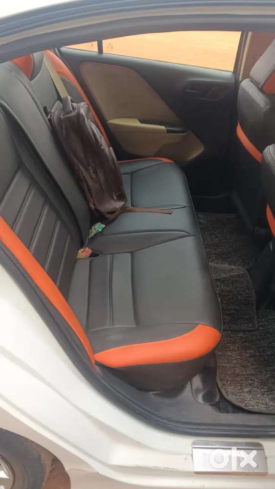 Honda City 2017 Petrol 90000 Km Driven