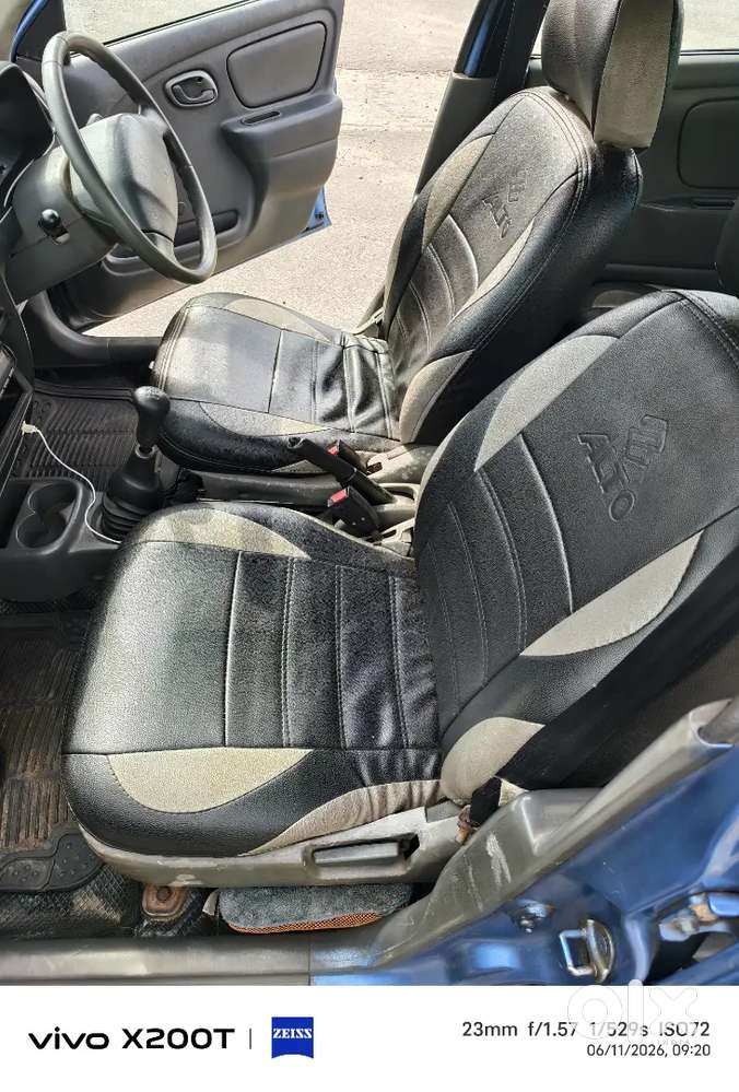 Maruti Suzuki Alto 2006 Good Condition Fc Upto 2029