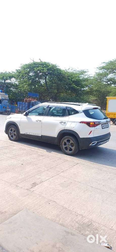 Kia Seltos Htk Plus D, 2020, Diesel