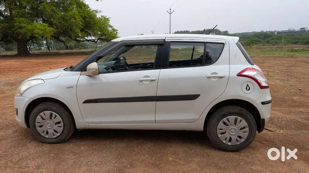 Maruti Suzuki Swift 2014 Petrol Well Maintained