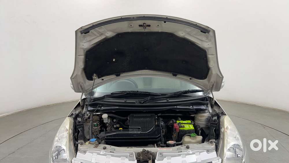 Maruti Suzuki Swift Dzire 1.3 Vxi, 2012, Petrol