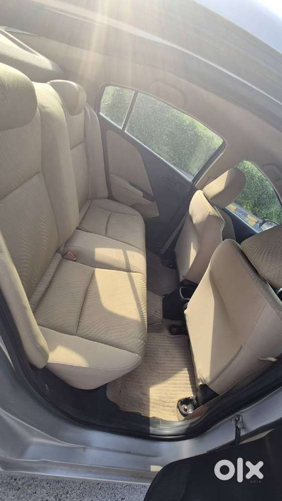 Honda City 2014-2015 I Vtec S, 2015, Petrol