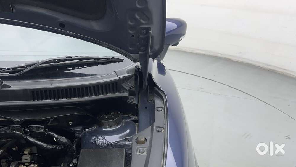 Maruti Suzuki Fronx Alpha 1.0l Turbo Mt, 2023, Petrol