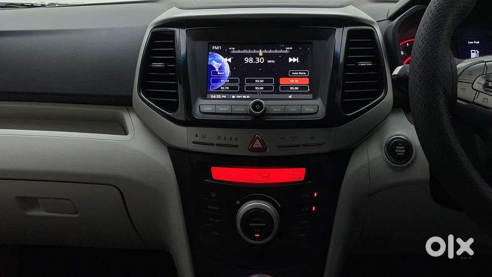 Mahindra Xuv300 W8 (o) 1.5 Diesel Amt, 2021, Diesel