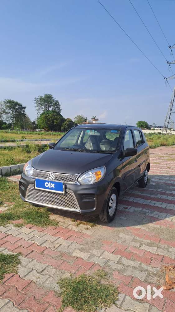 Maruti Suzuki Alto 800 Vxi Airbag, 2022, Petrol