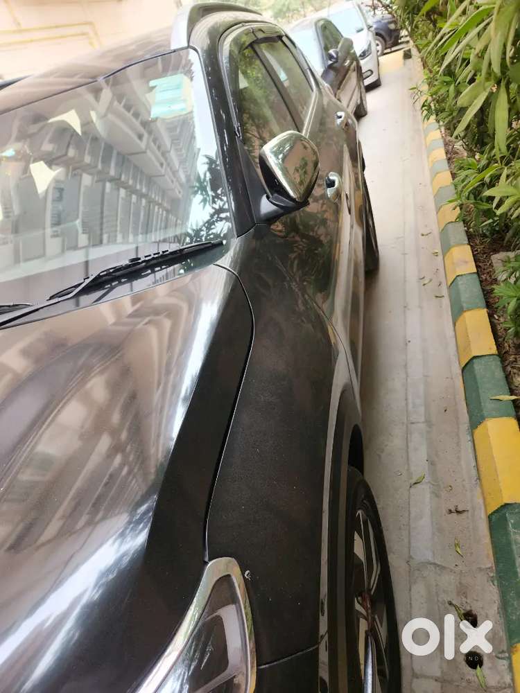 Kia Sonet 1.0 Gtx 2020