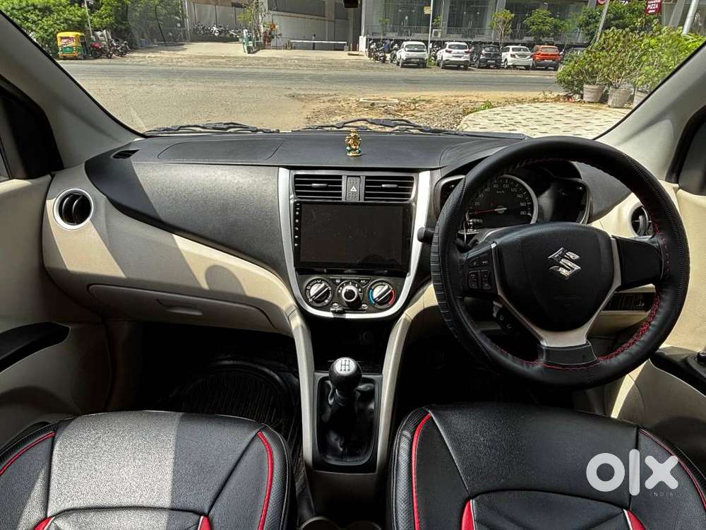 Maruti Celerio Zxi 2019