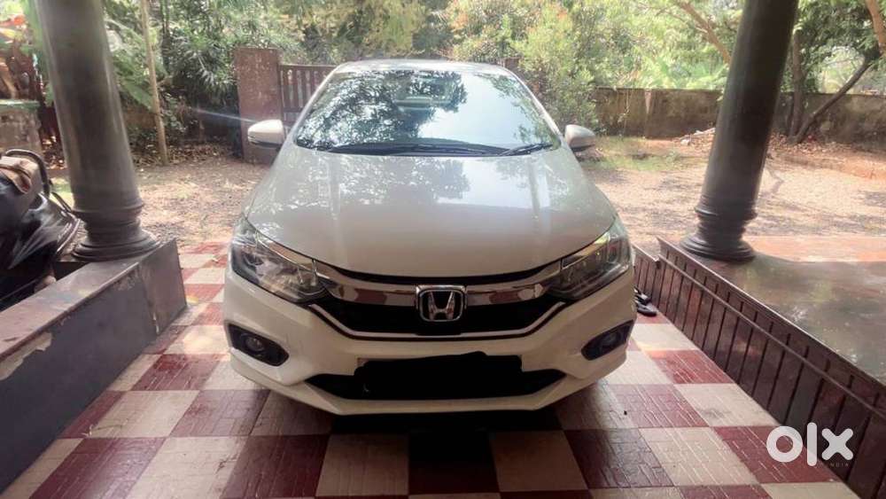Honda City 2008-2011 1.5 V Mt Exclusive, 2018, Petrol