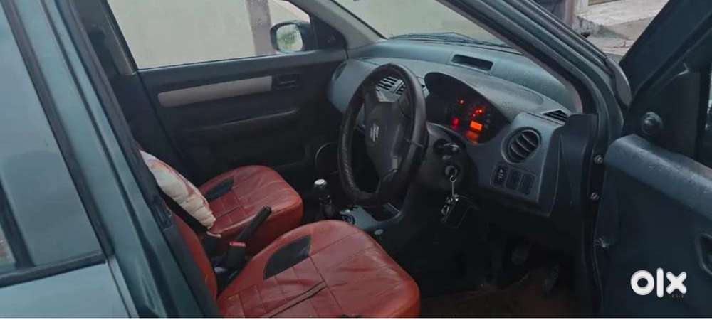 Maruti Suzuki Swift 2009