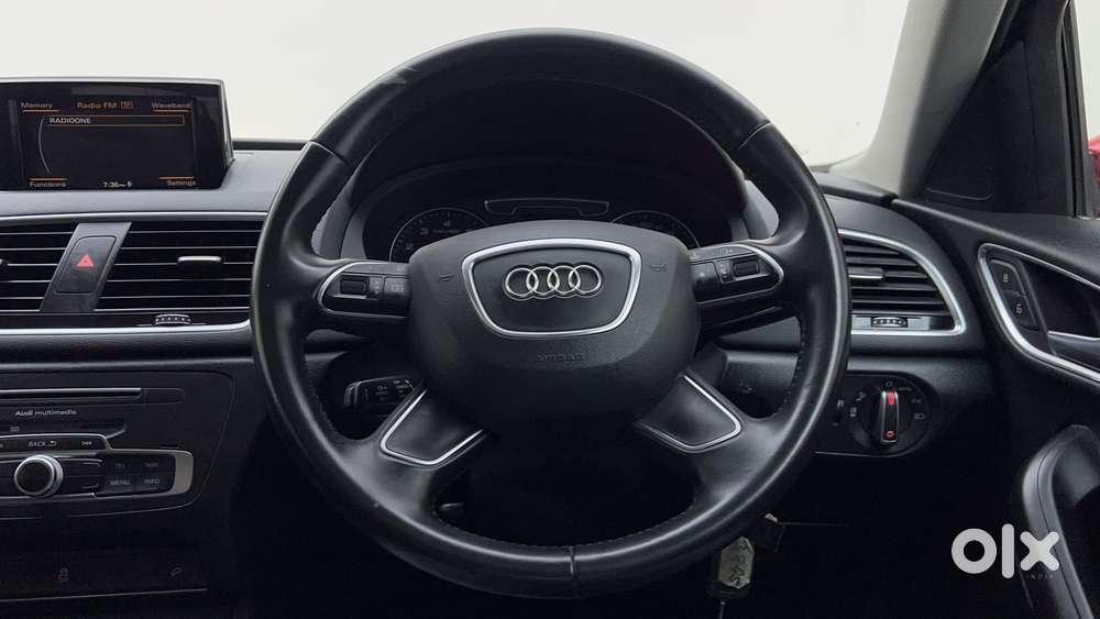 Audi Q3 1.4 30 Tfsi Premium, 2017, Petrol