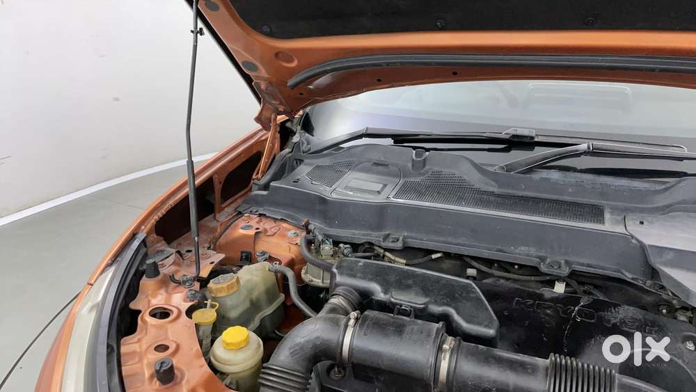 Tata Harrier Xz, 2019, Diesel