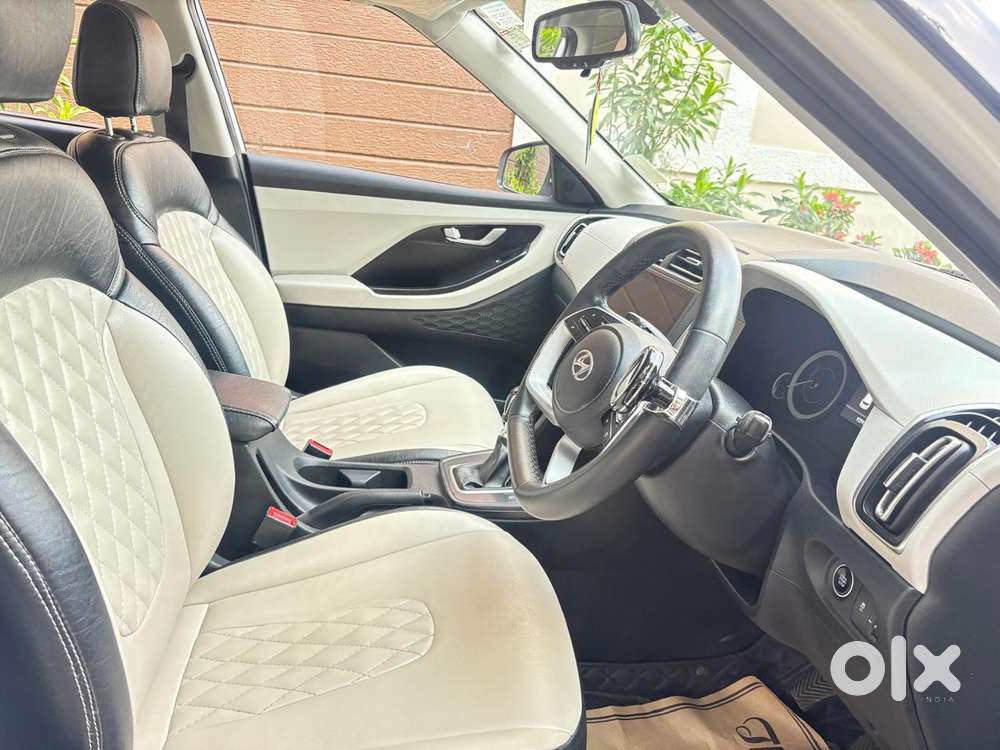 Hyundai Creta 1.6 Sx, 2021, Diesel