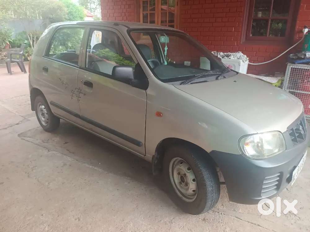 Neatly Maintained, Low Km Run Paper Upto 2029