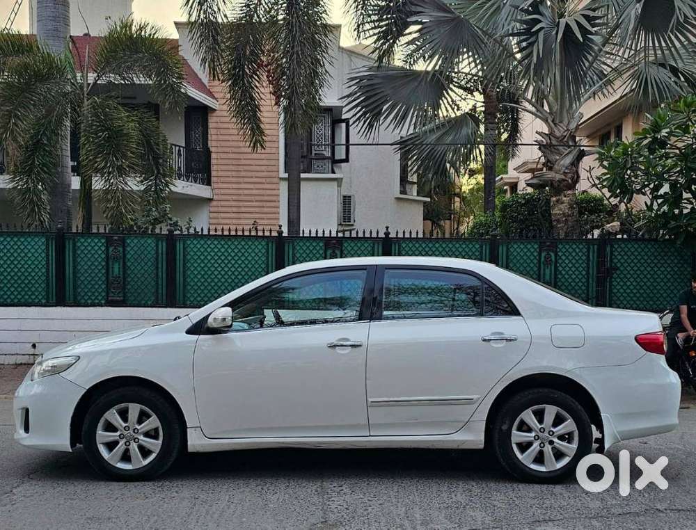 Toyota Corolla Altis 2010-2013 Diesel D4dg, 2011, Diesel