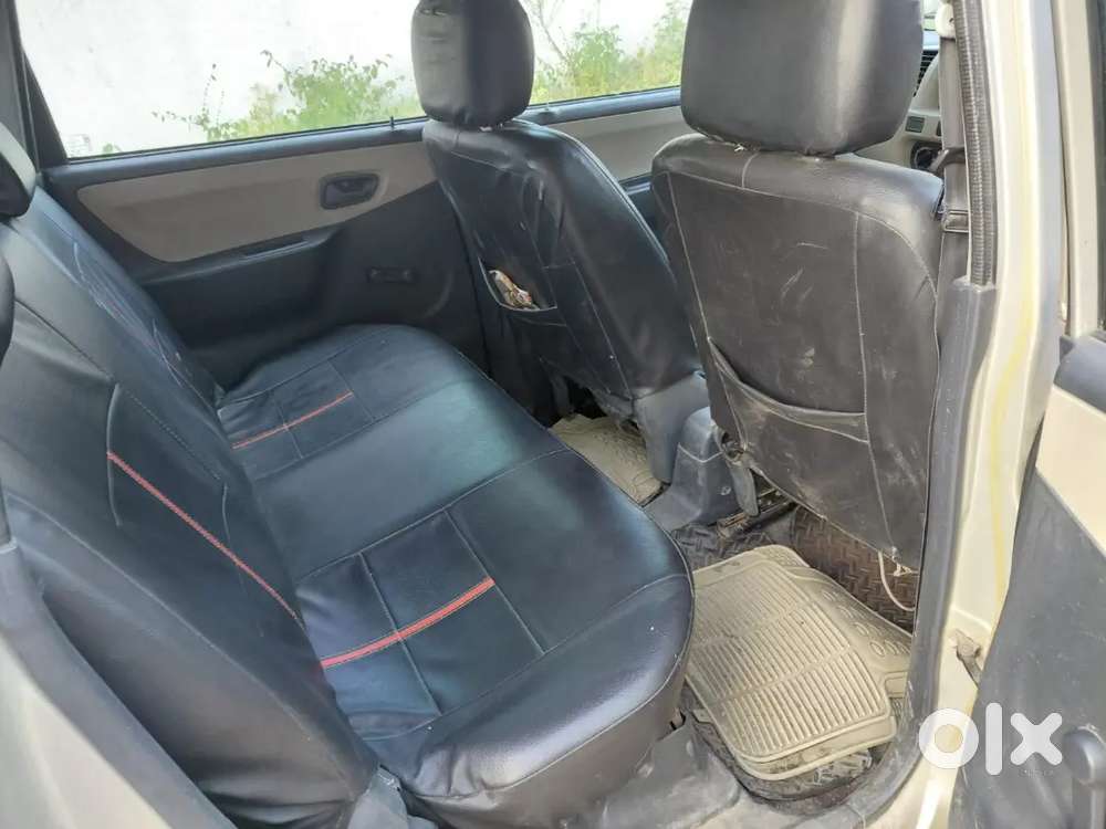 Maruti Suzuki Zen Estilo 2009 Lpg Variant