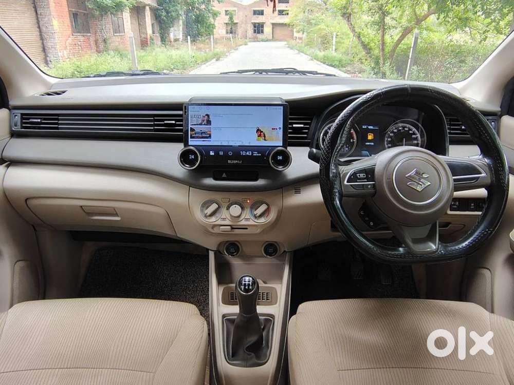 Maruti Suzuki Ertiga Vxi (o) Cng, 2024, Cng & Hybrids