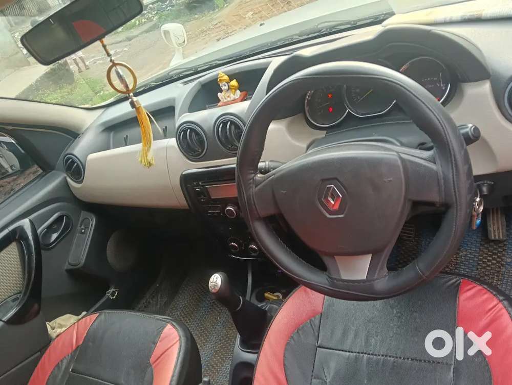 Renault Duster Diesel 2015