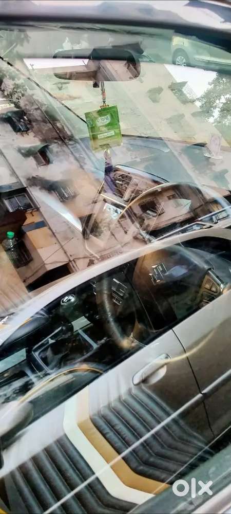 Maruti Suzuki Brezza Zdi+ 2017