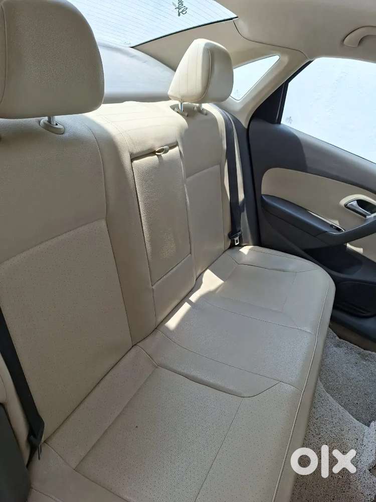 In A Very Good Condition