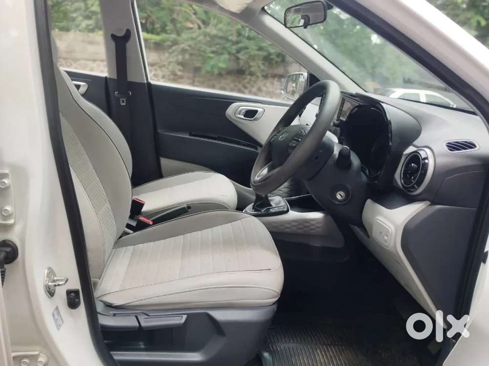 Hyundai Grand I10 Nios Sportz Amt 1.2 Kappa Vtvt, 2023, Petrol