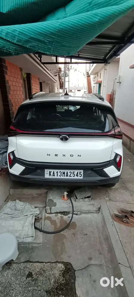 Tata Nexon Pure 2024 Model