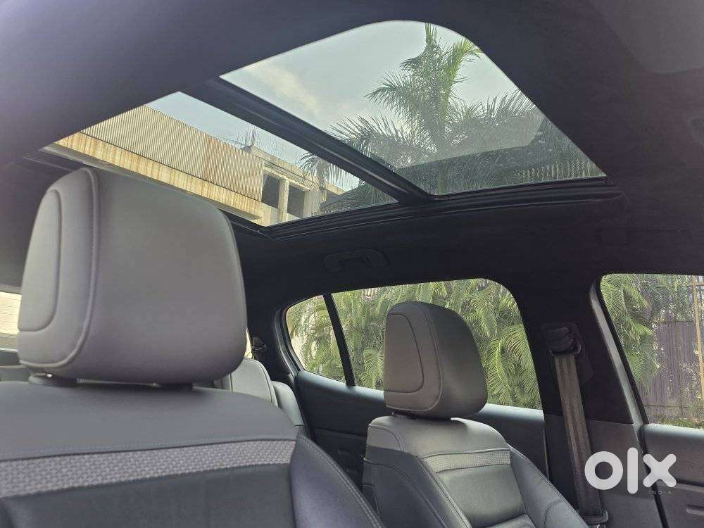 Citroen C5 Aircross Shine Dualtone, 2022, Diesel