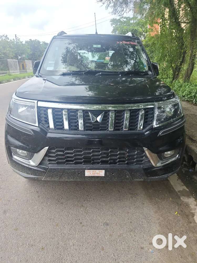 Mahindra Bolero Neo 2023