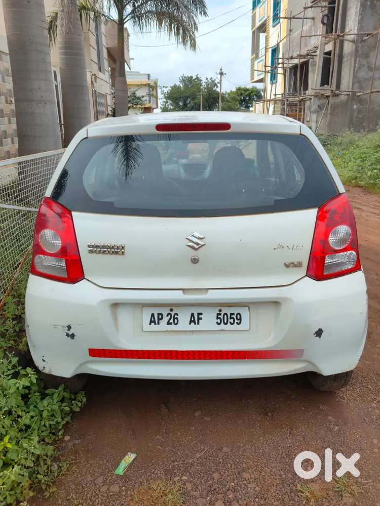 Maruti Suzuki A-star 2010 Petrol 150000 Km Driven