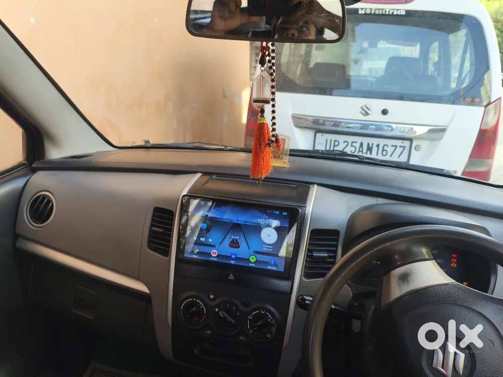 Maruti Suzuki Wagon R 2011 Petrol 152000 Km Driven