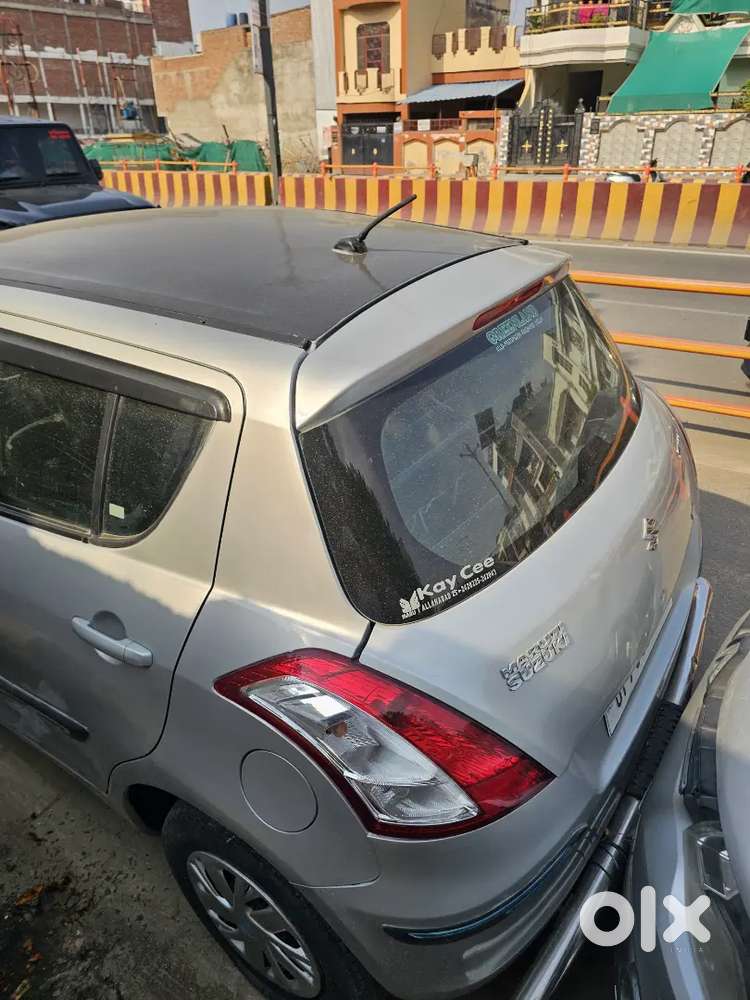 Maruti Suzuki Swift 2013 Diesel 71000 Km Driven