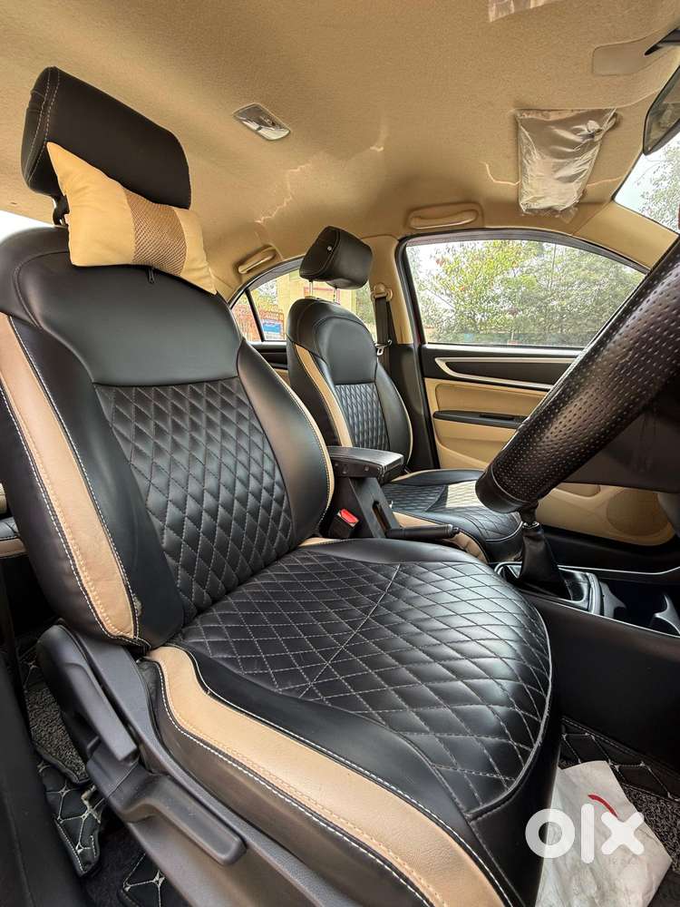 Honda Amaze S Mt I-vtec, 2023, Petrol