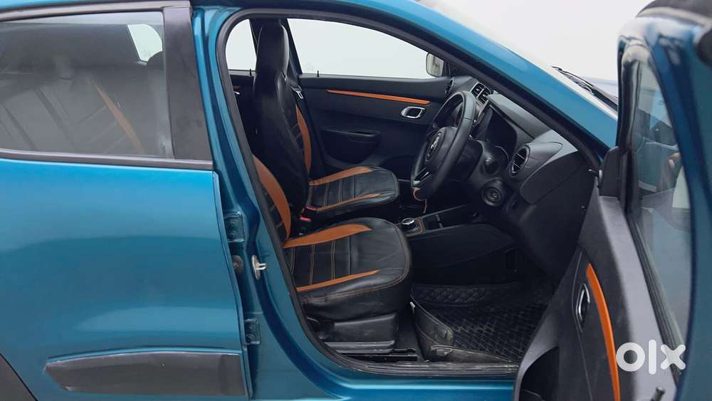 Renault Kwid Climber 1.0 Amt Opt, 2020, Petrol